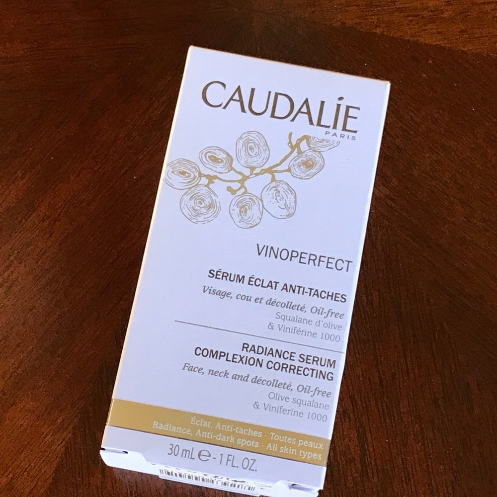 Caudalie Vinoperfect